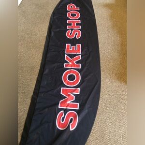 fabric graphic for business…Zoom FLX